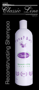 Pure Paws Reconstructing Shampoo 16oz 473ml